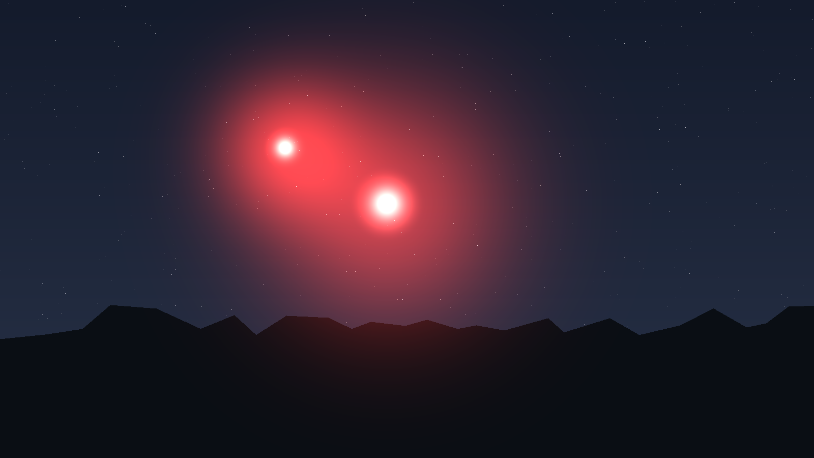 UFO Data reconstruction
